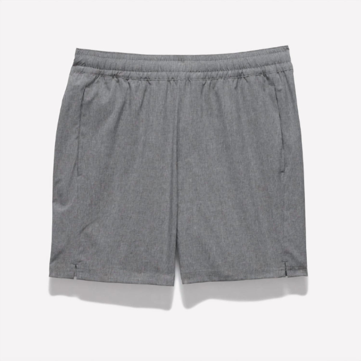 Flags & Anthem - Wright Athletic Short