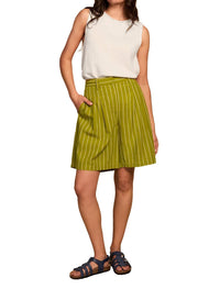 Celtic & Co. - Sleeveless Knitted Vest Top