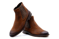 Martin Dingman - Men's Mckinley Boots