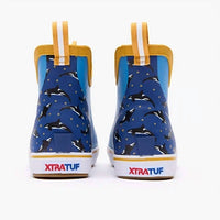 Xtratuf - Kids' Ankle Deck Boot