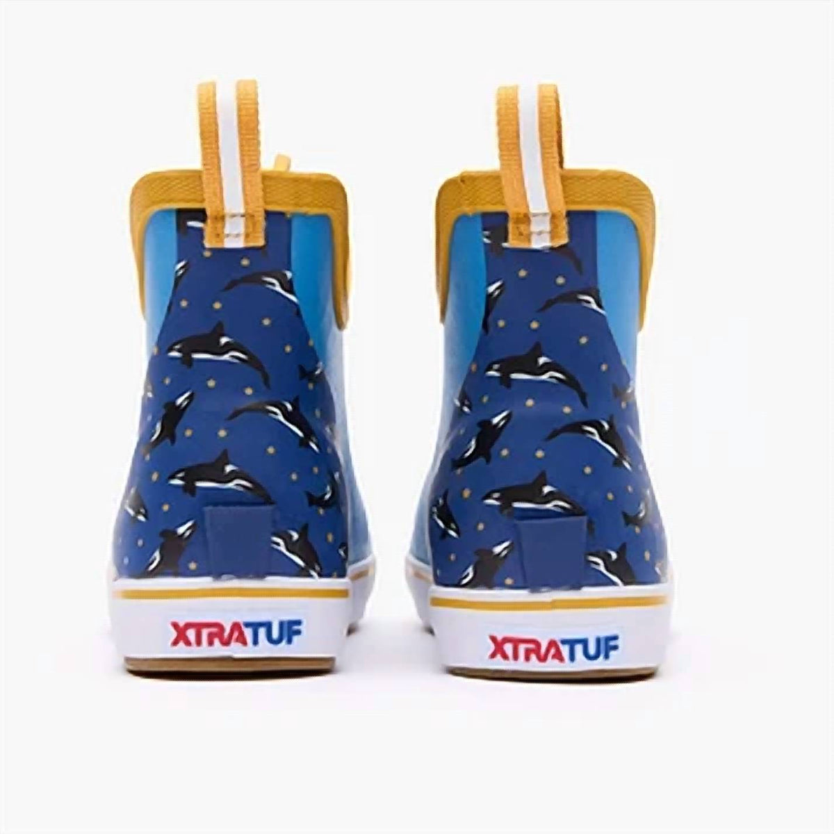 Xtratuf - Kids' Ankle Deck Boot