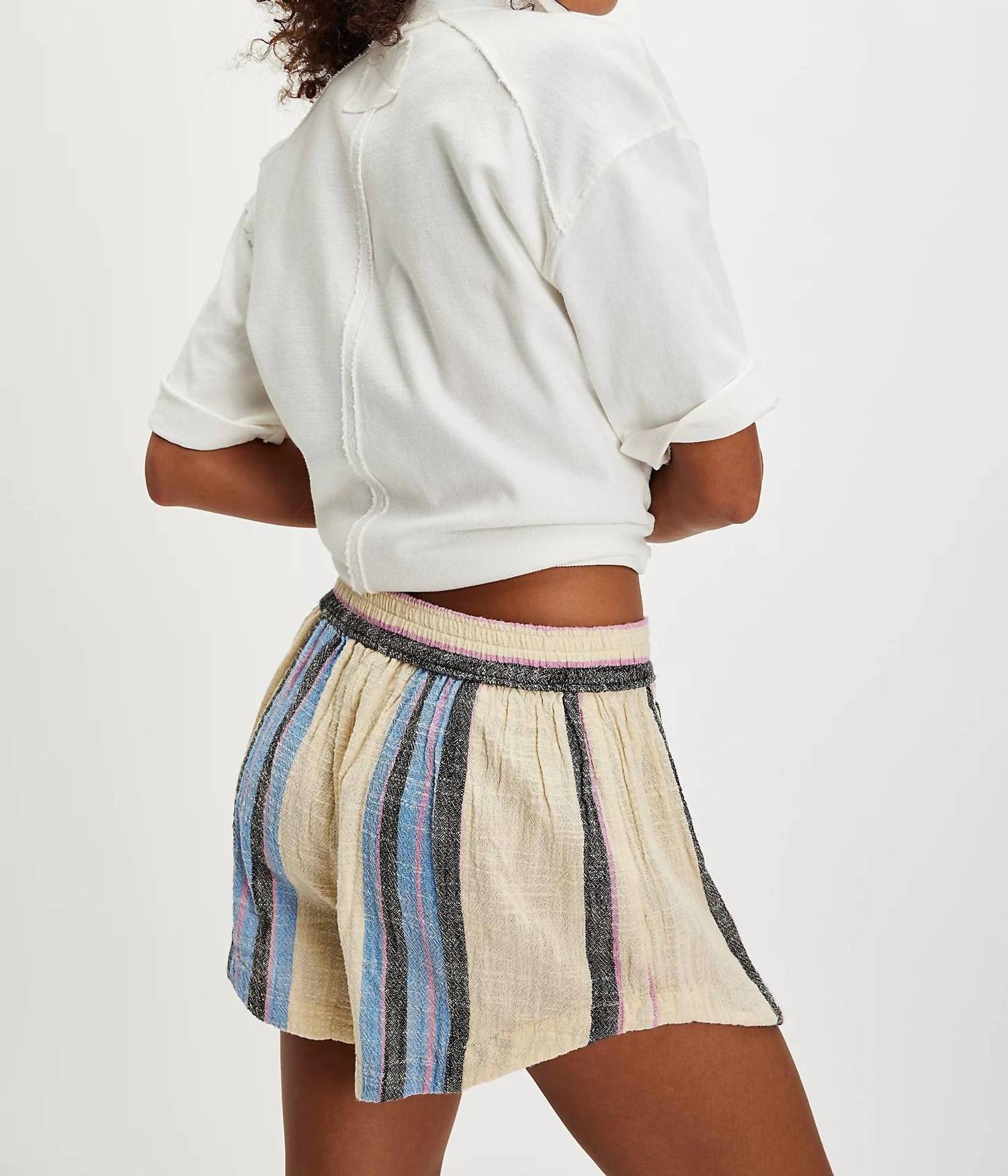 Free People - Kalli Board Short