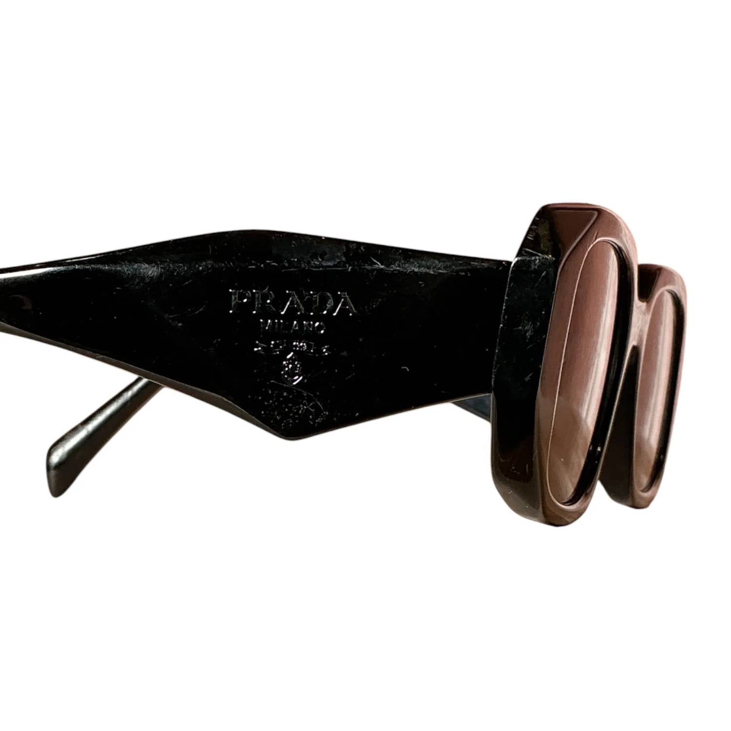 Prada - Women's Symbole Sunglasses