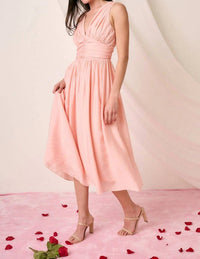 Mittoshop - Gabriela Midi Dress