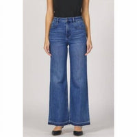 Dear John Denim - Holly Wide Leg Jeans