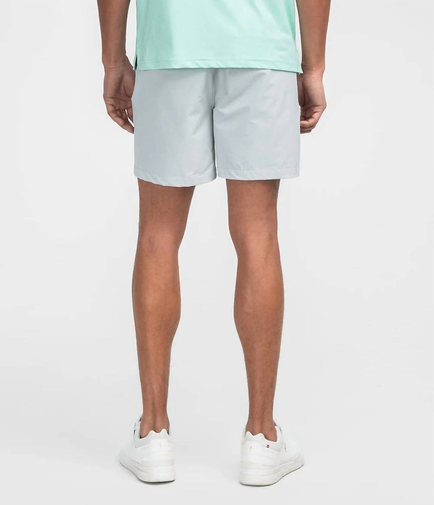 Southern Shirt Company - Nomad Short
