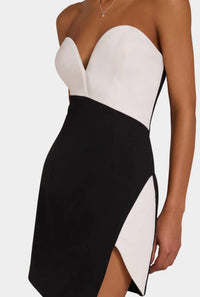 Amanda Uprichard - Soir√©e Mini Dress