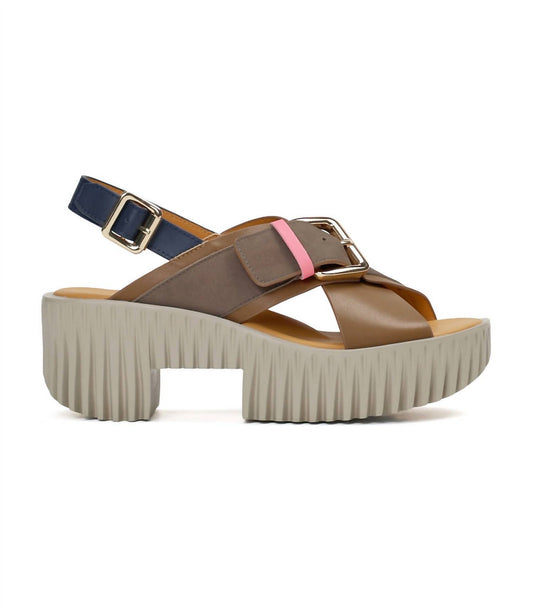 4Ccccees - Women's Plia Juno Clogs