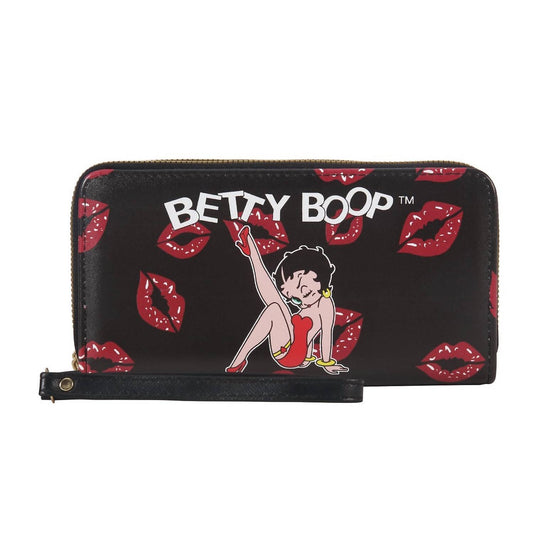 Betty Boop - Women's Wallet