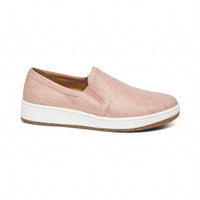 Aetrex - Women's Cameron Slip-on Sneaker
