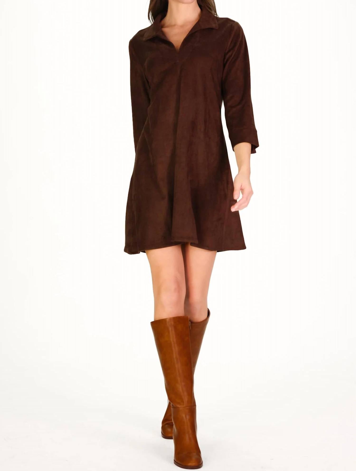 Duffield Lane - Victoria Dress