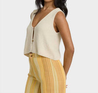 Billabong - Need Now Vest