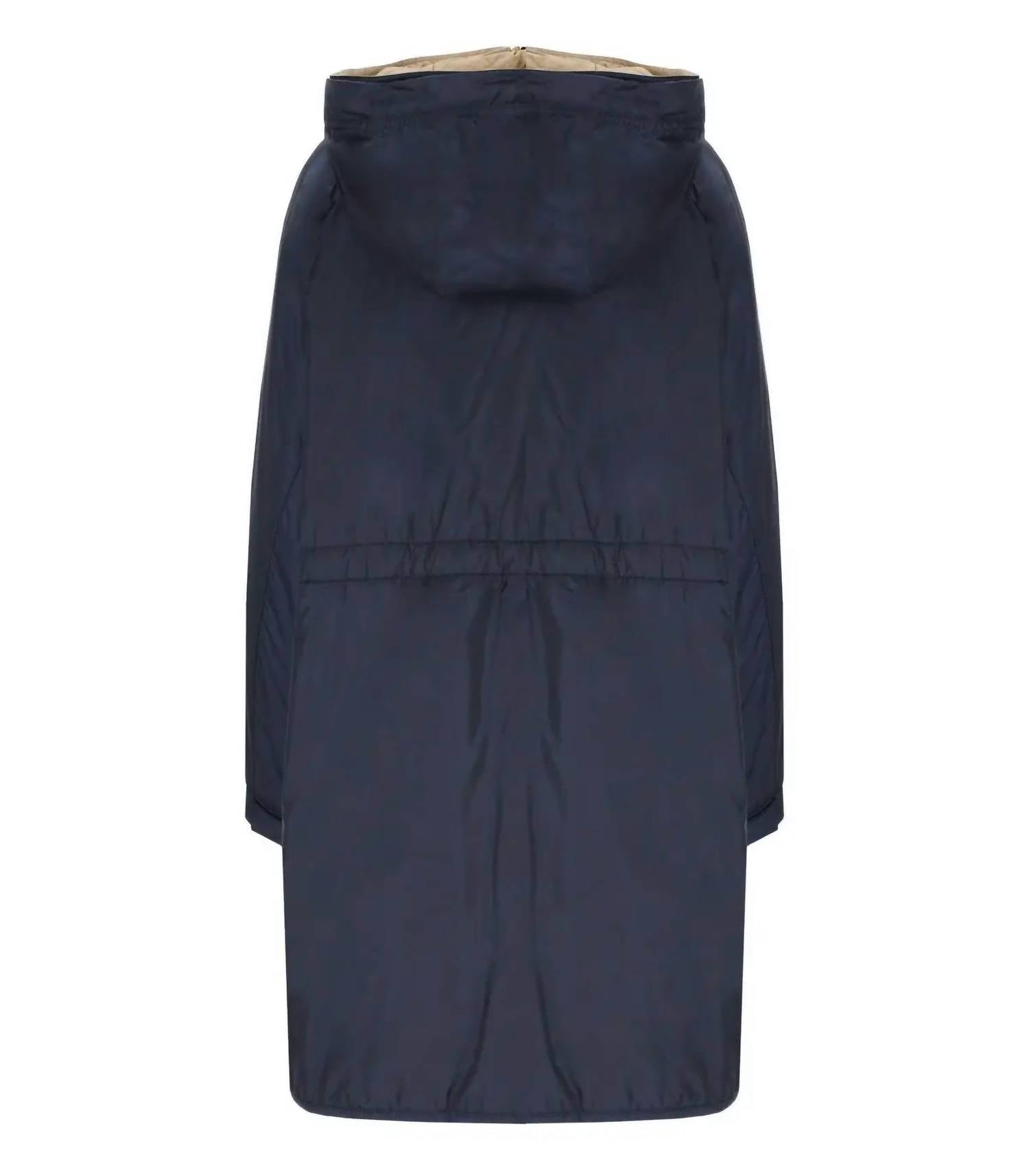 Weekend Max Mara - Alcamo Quilted Coat