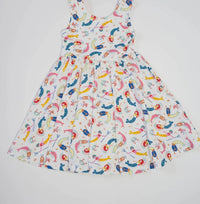 Ollie Jay - Twirl Tank Dress