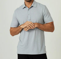 7Diamonds - Gautier Polo Shirt
