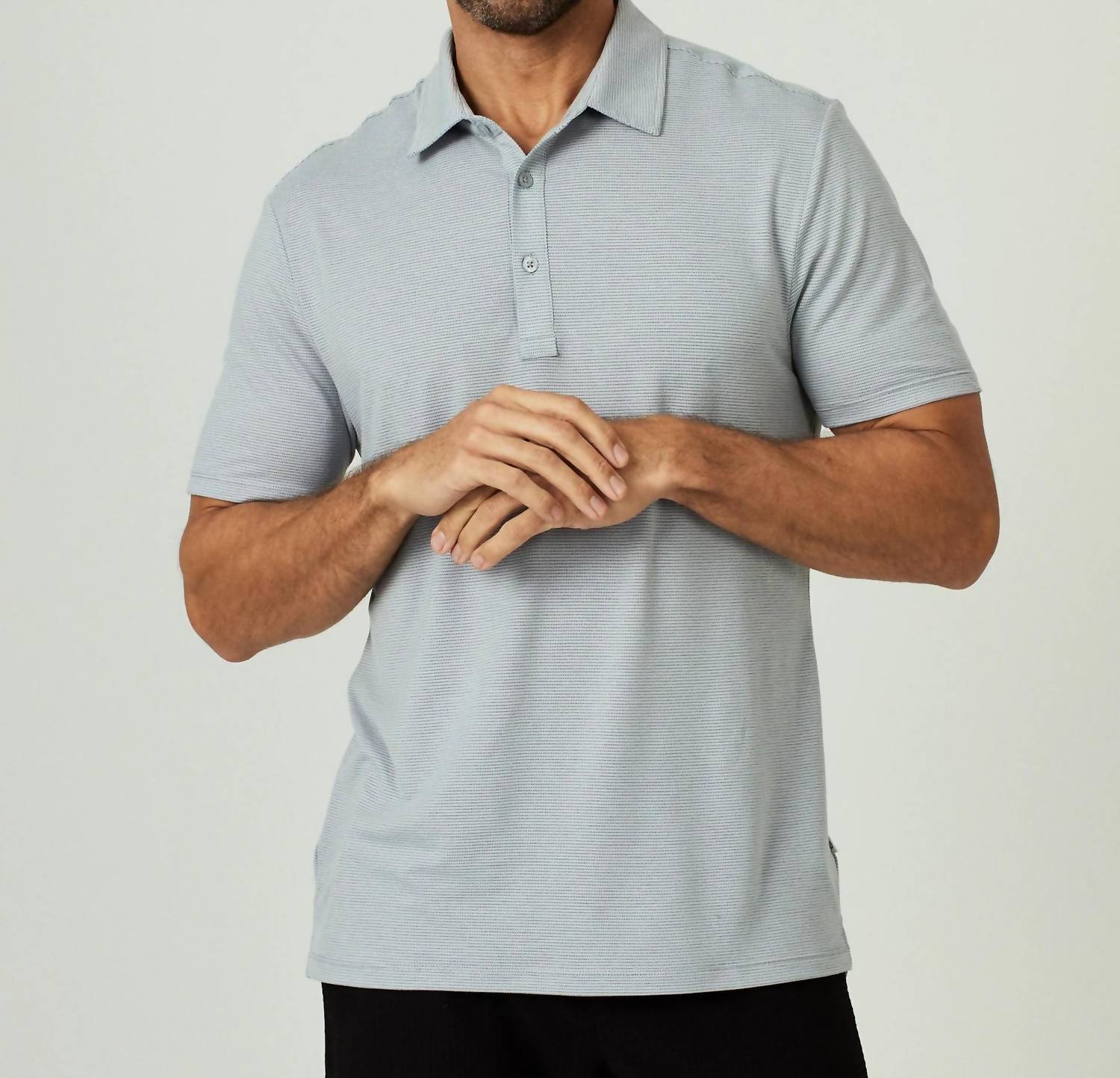 7Diamonds - Gautier Polo Shirt