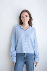 Things Between - Piper Lightweight Cardigan