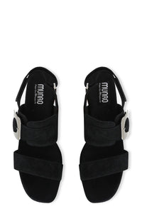 Munro - Women's Ashlin Slingback Sandal