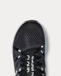 On Swiss Performance Women's Cloudsurfer Shoe in iron glacier - women's sneaker - view 4