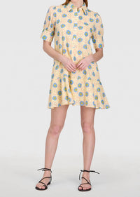 Livro - Porch Posy Liv Dress