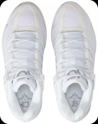 Nike - Men's KD 18 Soft Shoes