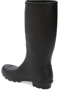 Wet Knot Women's Surrey Boot in black - women's shoe - alternate view