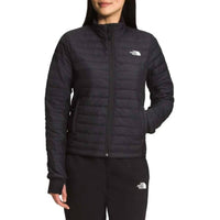 The North Face - Canyonlands Hybrid Puffer Jacket