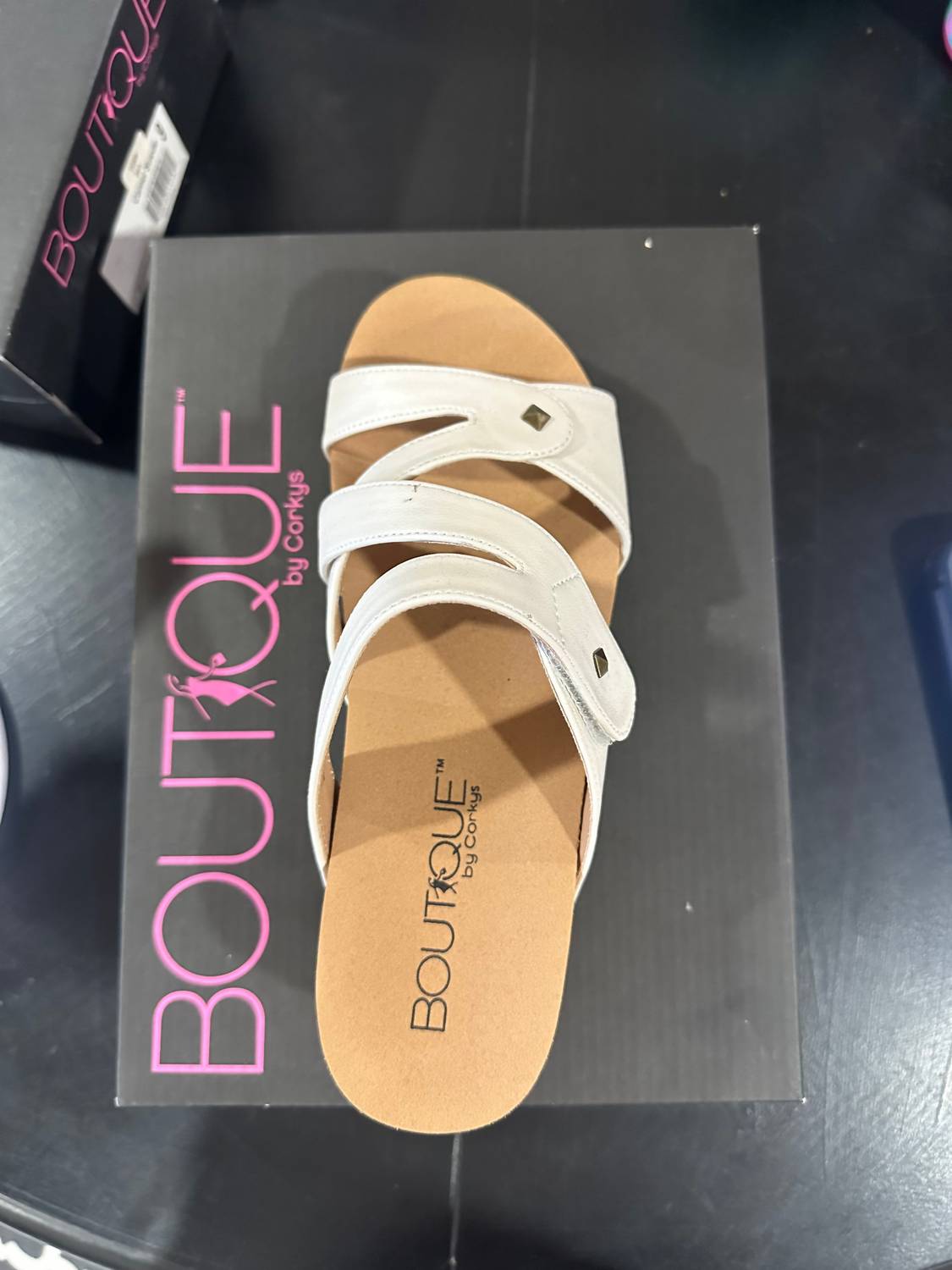 Corkys Footwear - Women's Wander Sandal