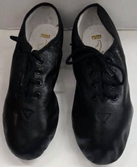 Bloch - Kids Adeline Jr Split Sole Jazz Oxford Shoes