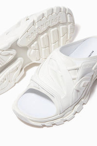 Balenciaga - Unisex Track Slide Sandal