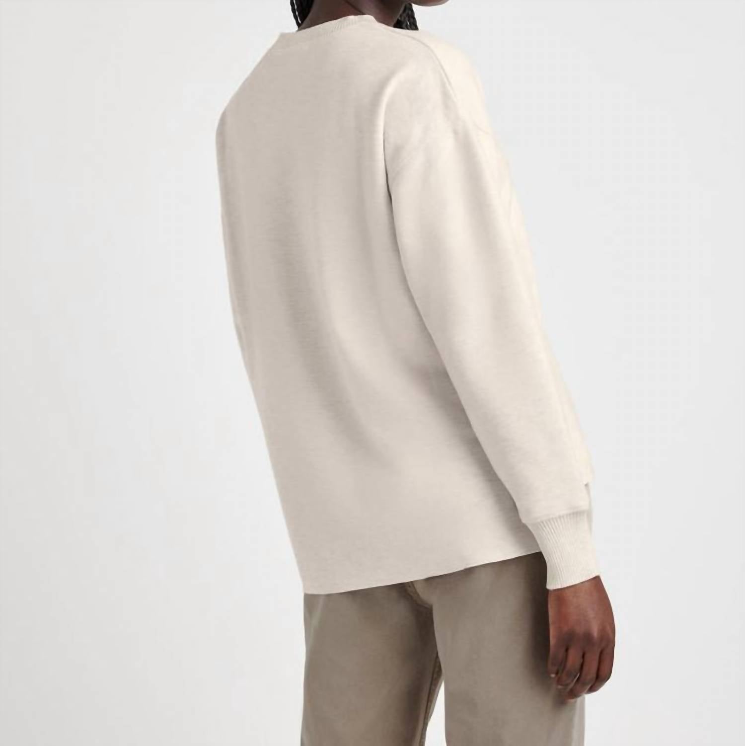 Splendid - Winslow Crewneck Pullover Sweater