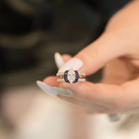 Starlette - Women's Coraline Ring