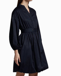 Elie Tahari - Jane Belted Dress