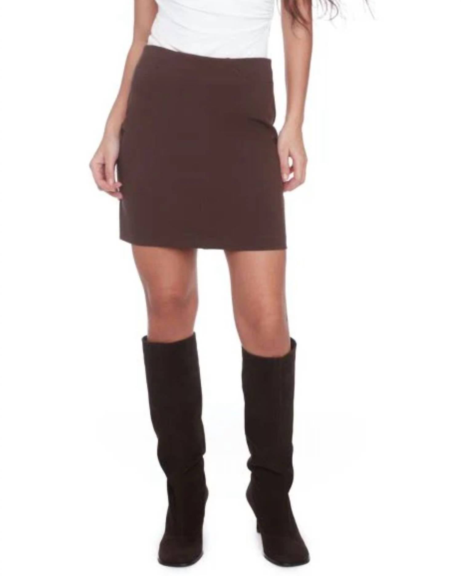 I Love Tyler Madison - Jack Ponte Skirt