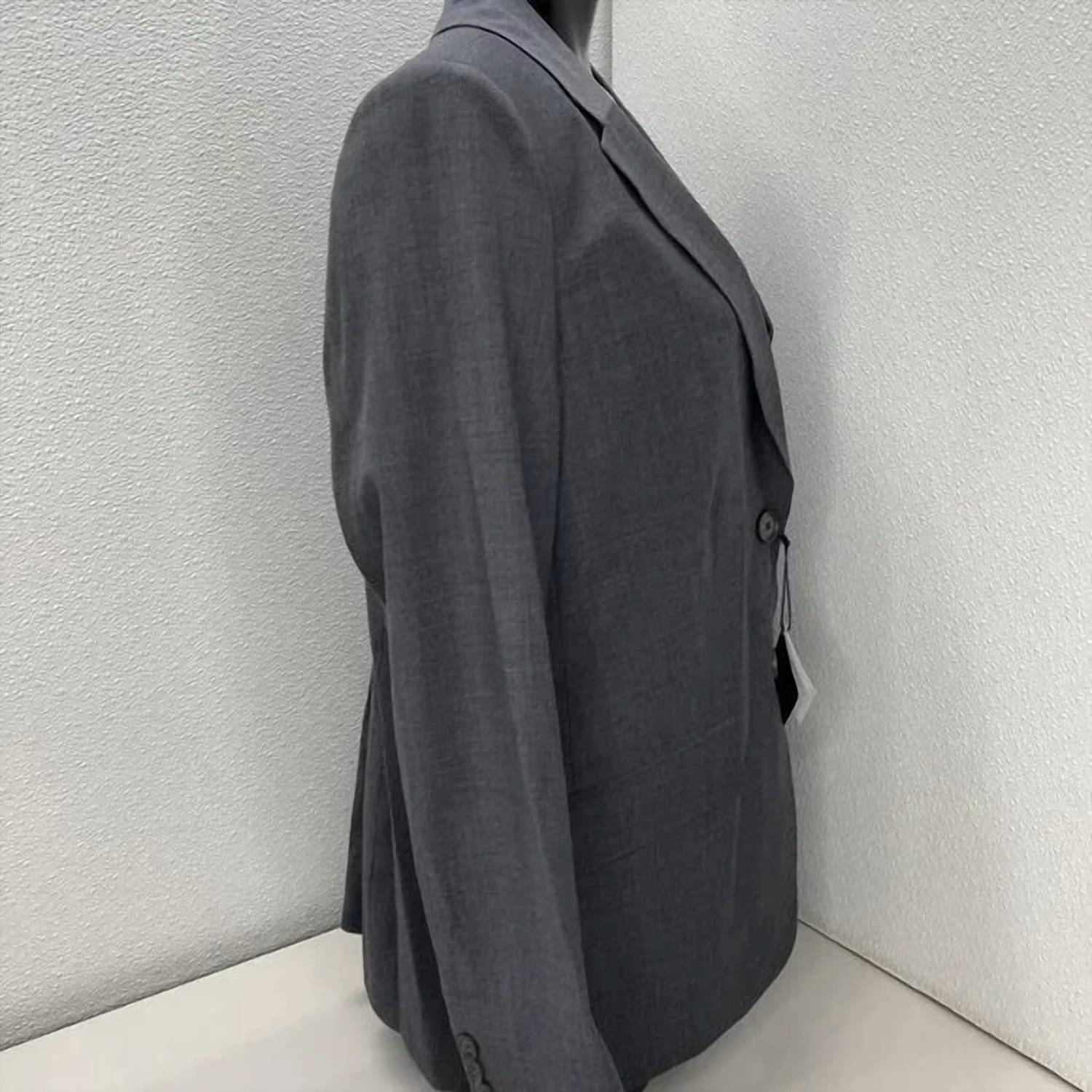 Brooks Brothers - Women's Explorer Single-breasted Suit Jacket