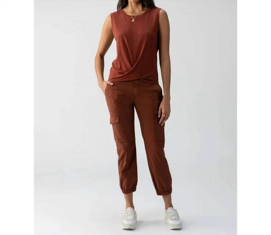 Sanctuary - Rebel Pant