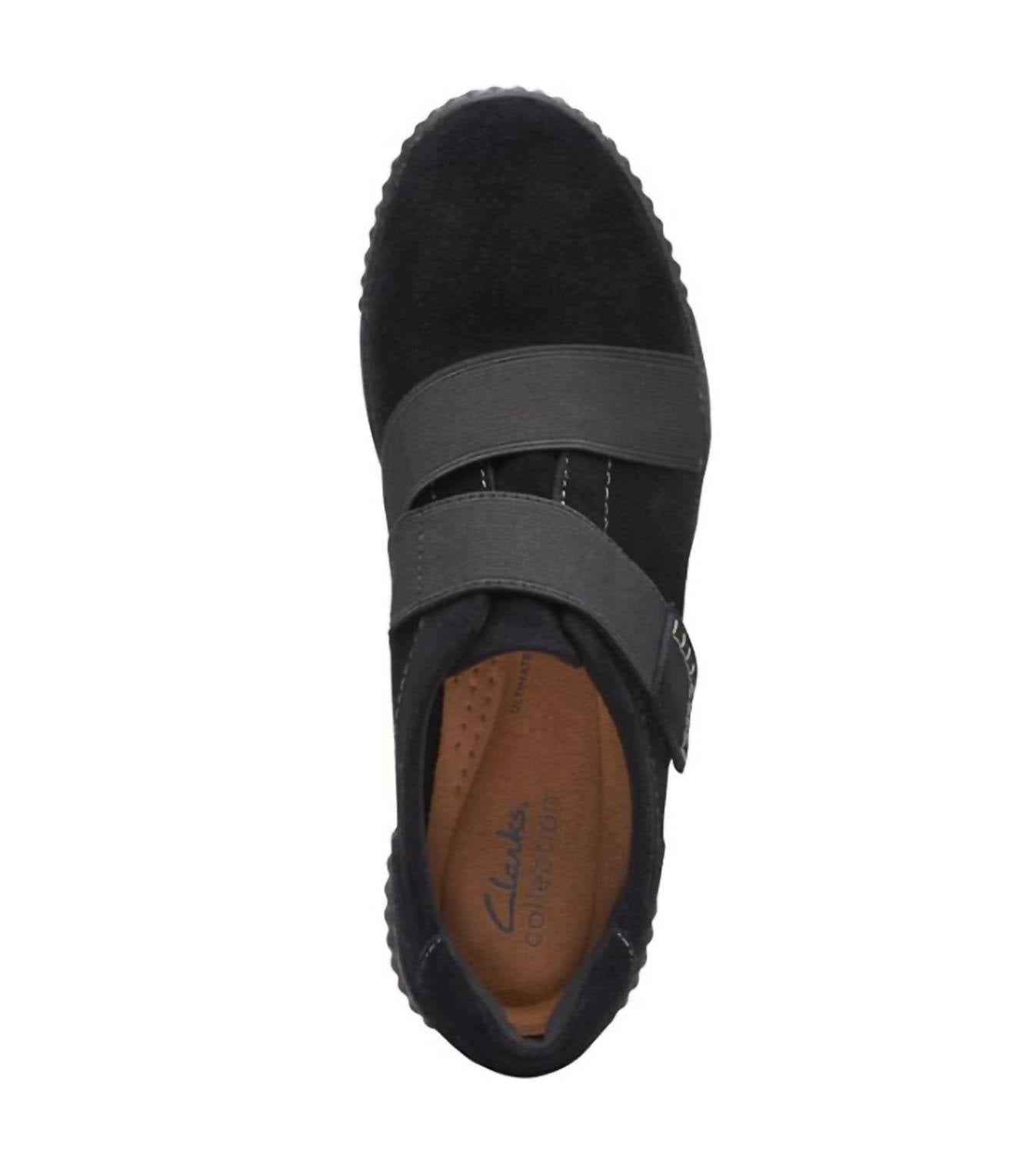 Clarks - Women's Caroline Holly Oxford Shoes