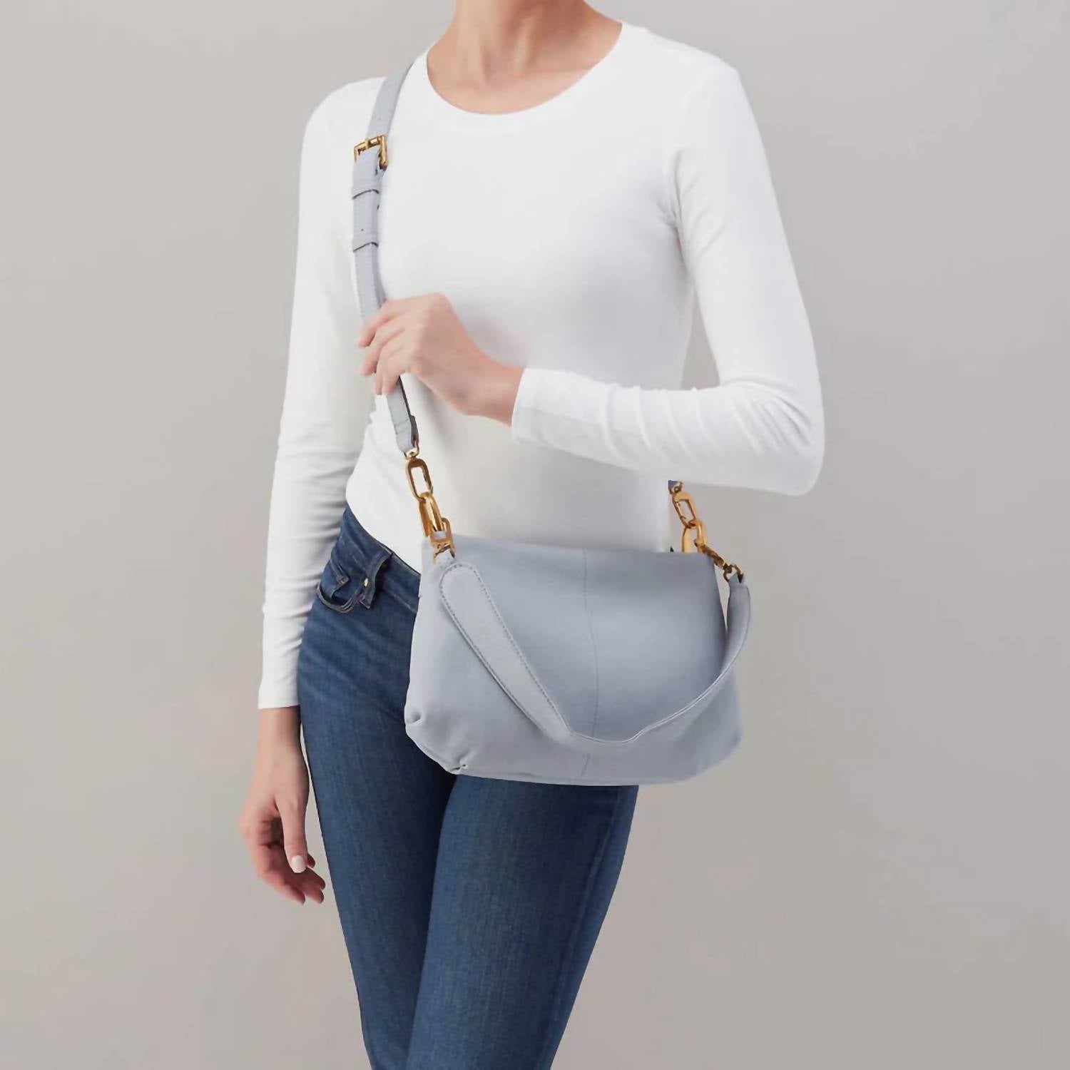 Hobo - Women's Advance Shoulder Bag
