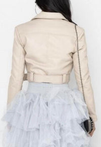 Azalea Wang - Attalae Motto Jacket