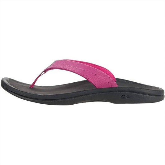 Olukai - Women‚Äôs Ohana Water-Friendly Sandals