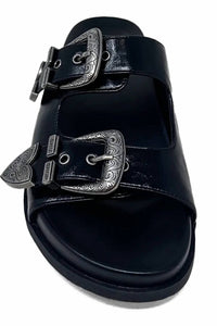 Shu Shop - Women's Dolly Sandal