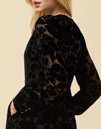 Spartina 449 - Andrea Midi Dress