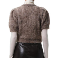 Citizens Of Humanity - Odette Puff Sleeve Sweater
