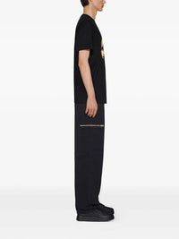 Givenchy - Men's Paris Logo T-shirt