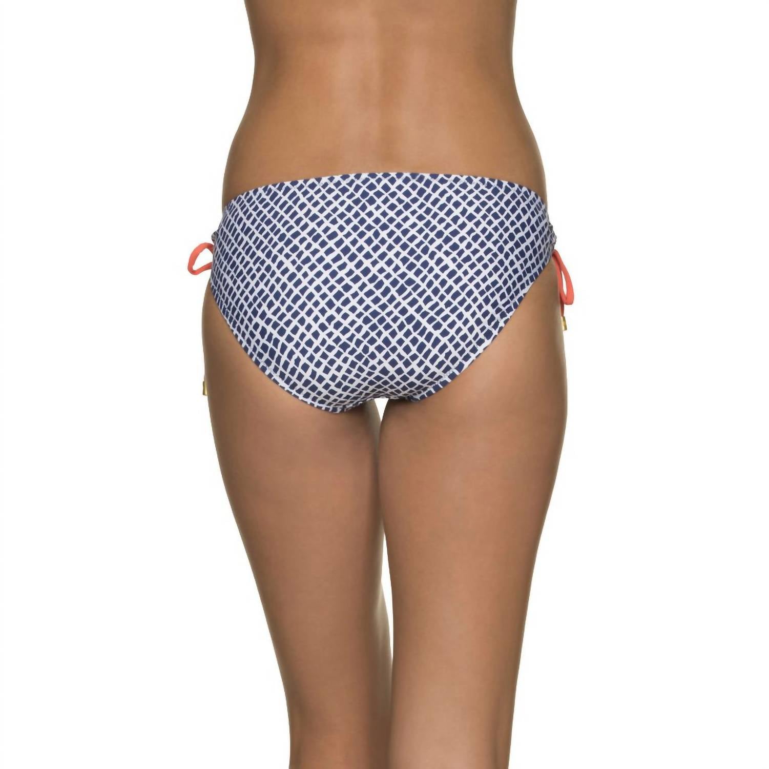 Helen Jon - Women's Tunnel Side Hipster Bikini Bottom