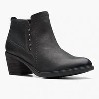 Clarks - Women's Neva Lo Bootie