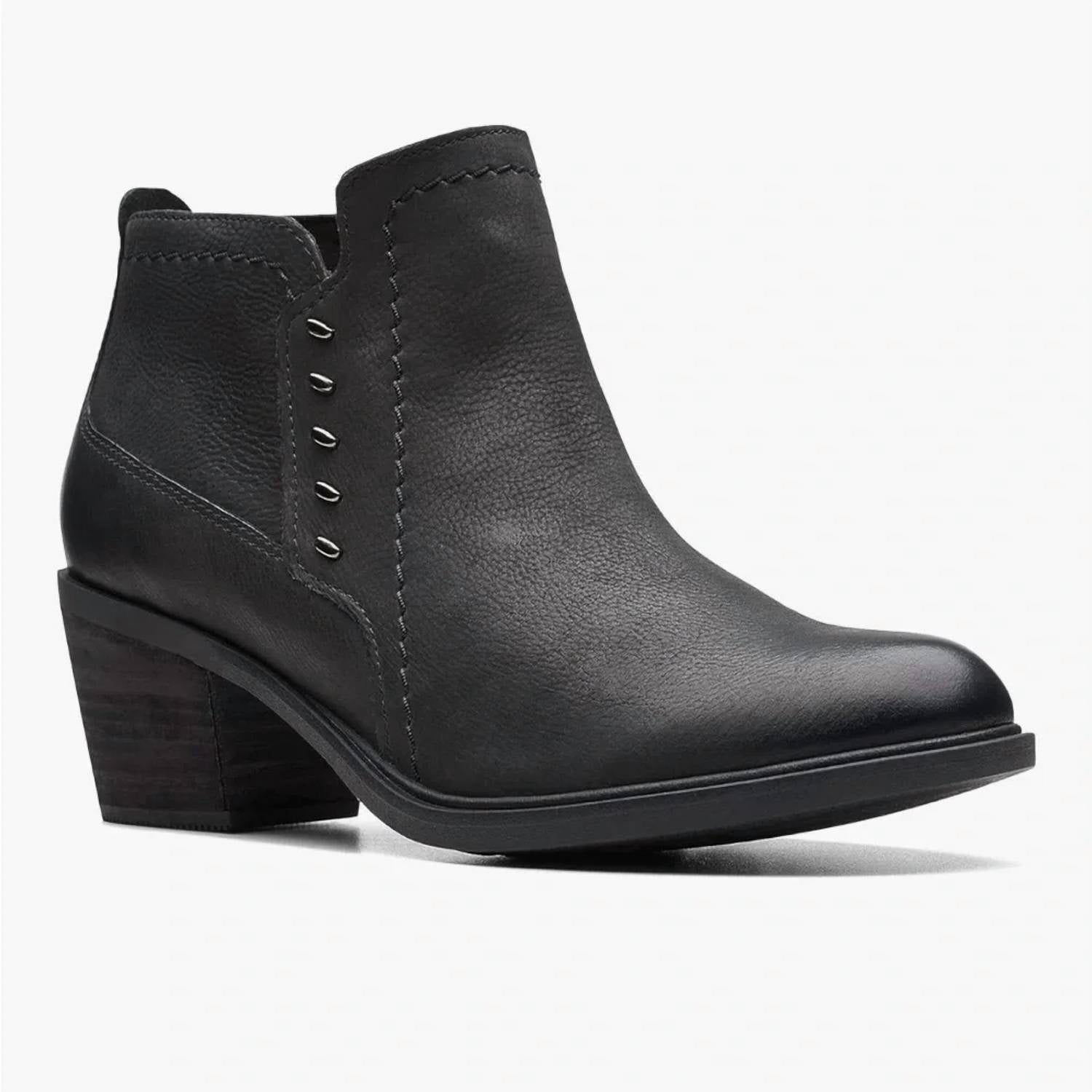 Clarks - Women's Neva Lo Bootie