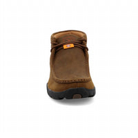 Twisted X - Men's Work Chukka Driving Moc Shoes