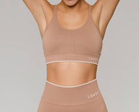 Lovyt - Nudes Rib Bra