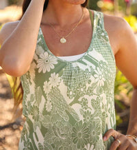 Lovlei - Kelly Tank Top